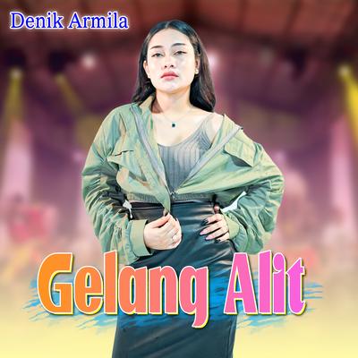 Gelang Alit's cover