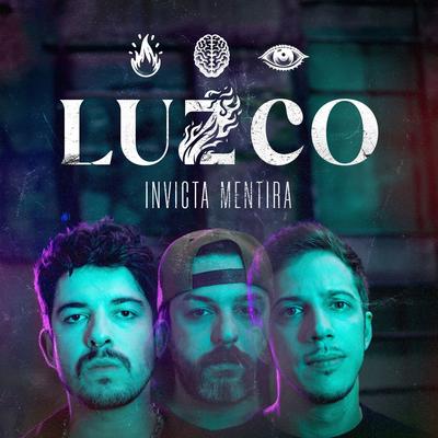 Minha Certeza By Luzco's cover