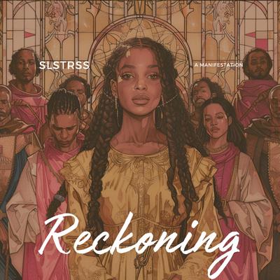 Reckoning By Slstrss's cover