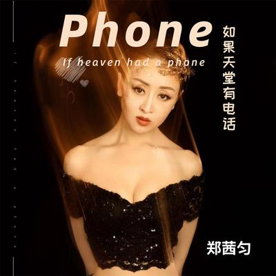 如果天堂有电话's cover