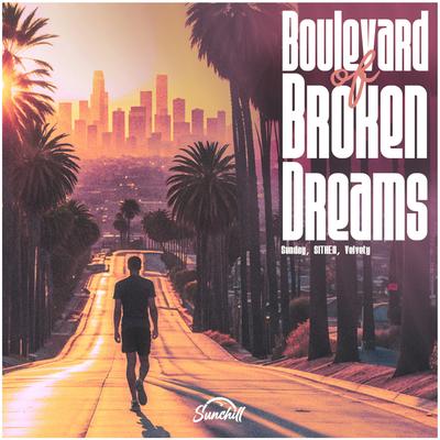 Boulevard of Broken Dreams By Sunday, SITHEA, Velvety's cover