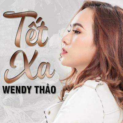 Wendy Thảo's cover