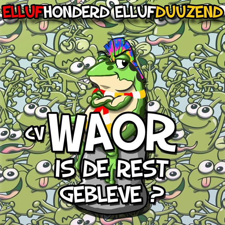 CV Waor is de rest gebleve?'s avatar image