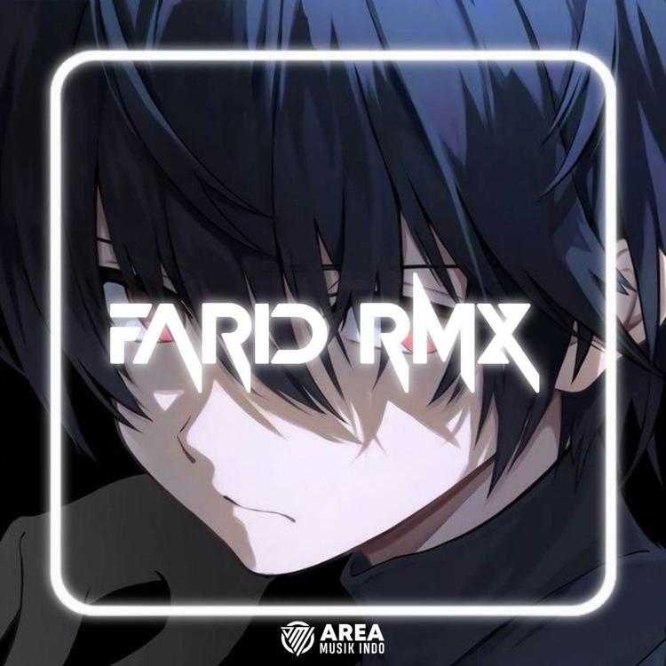 FARID RMX's avatar image