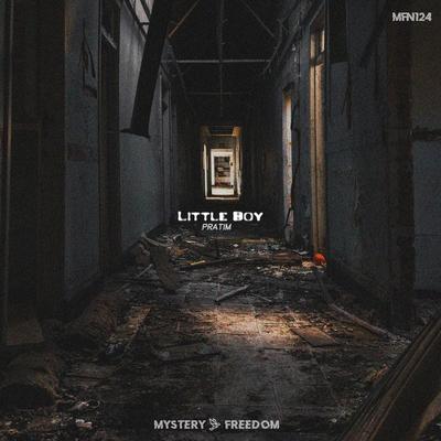 Little Boy By Pratim, Marc O'rell's cover