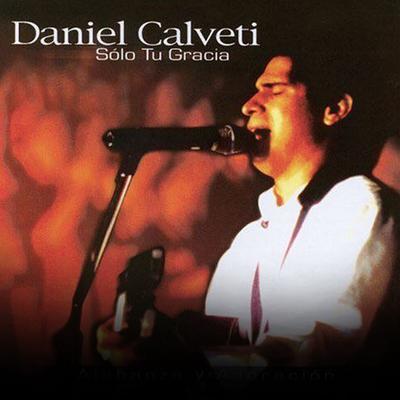 Jesús, Has Mi Carácter By Daniel Calveti's cover
