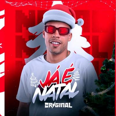 Presente de Natal By Oh Original's cover