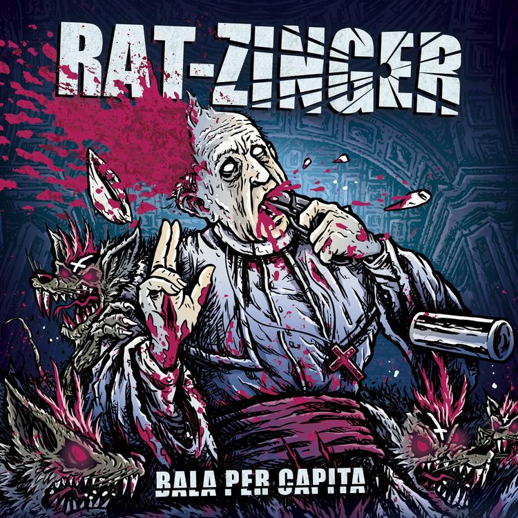 Rat-Zinger's avatar image
