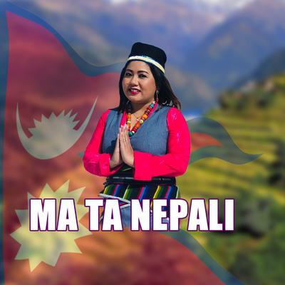 MA TA NEPALI's cover