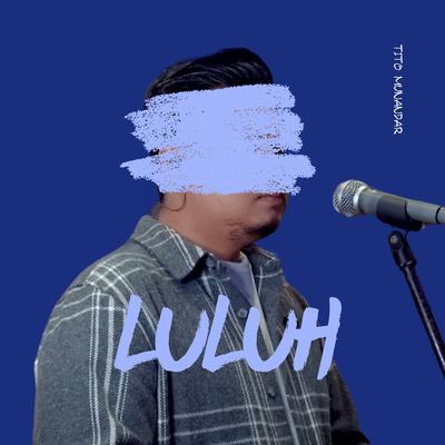 Luluh's cover