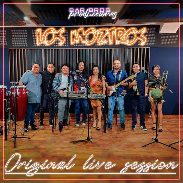 Los Moztros's avatar image