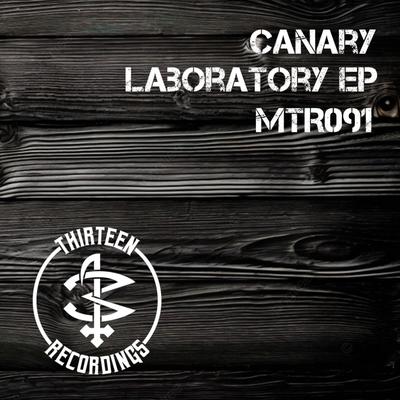 Laboratory's cover