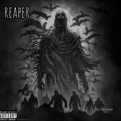 Reaper's cover