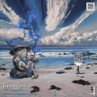 Alex Sounds's cover