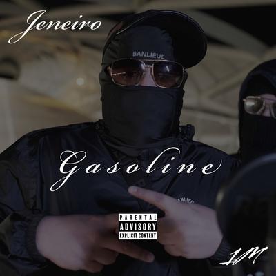 Gasoline's cover