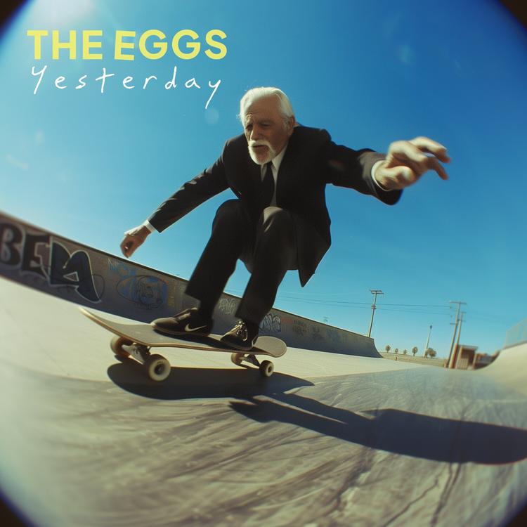 The Eggs's avatar image