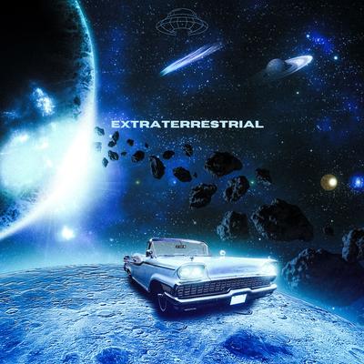 EXTRATERRESTRIAL (Remix)'s cover