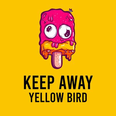 Keep Away (Instrumental Version)'s cover