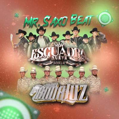 Mr. Saxo Beat's cover