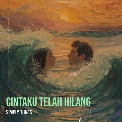 Cintaku Telah Hilang's cover