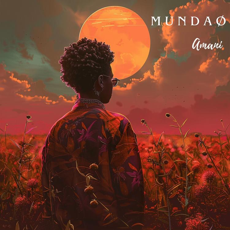 Mundão's avatar image