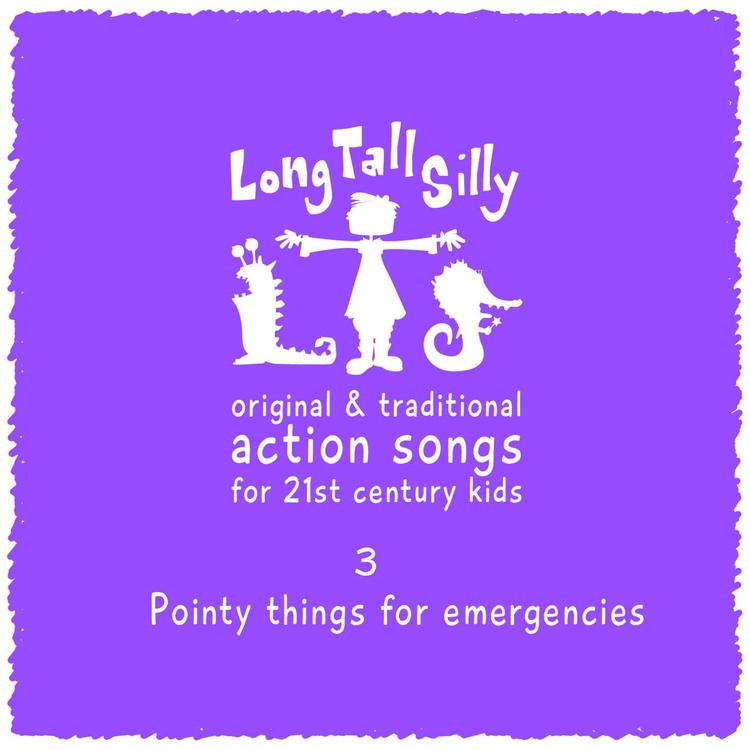 LongTallSilly's avatar image
