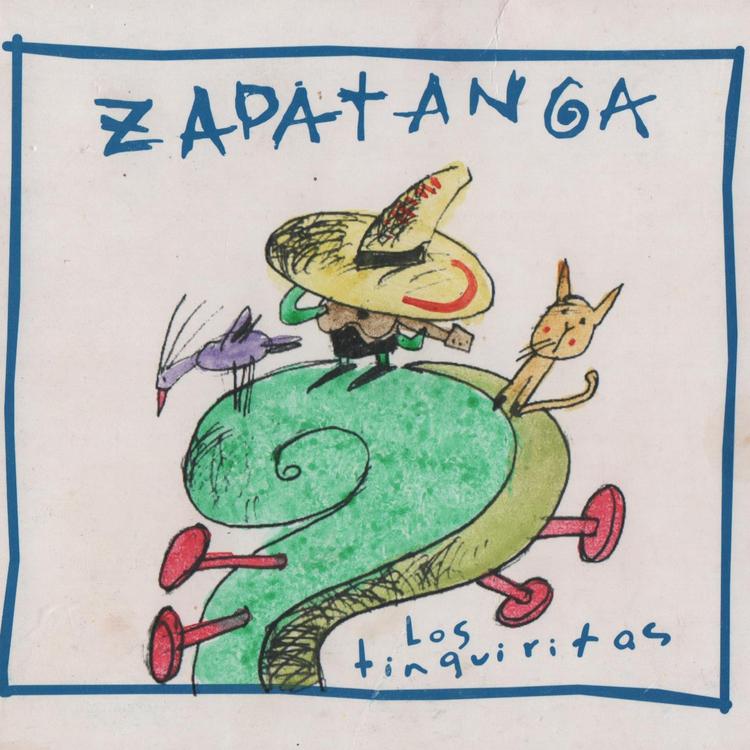 Los Tinguiritas's avatar image