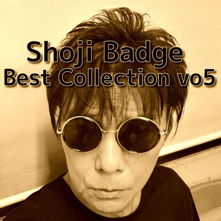 Shoji Badge's avatar image