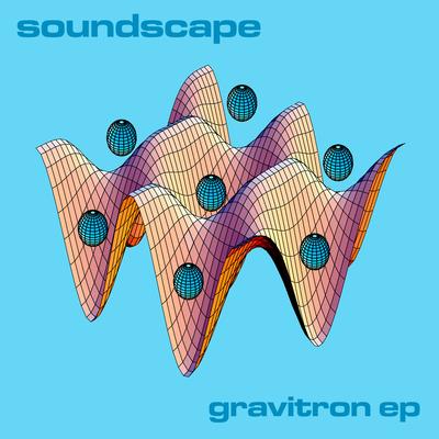 Soundscape's cover