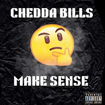 Chedda Bills's cover