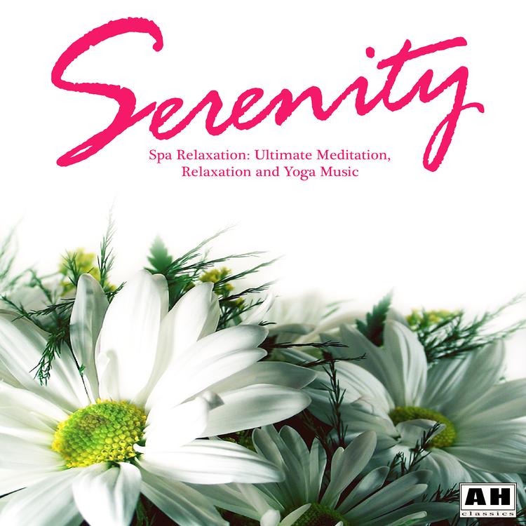 Serenity: Spa Relaxation's avatar image