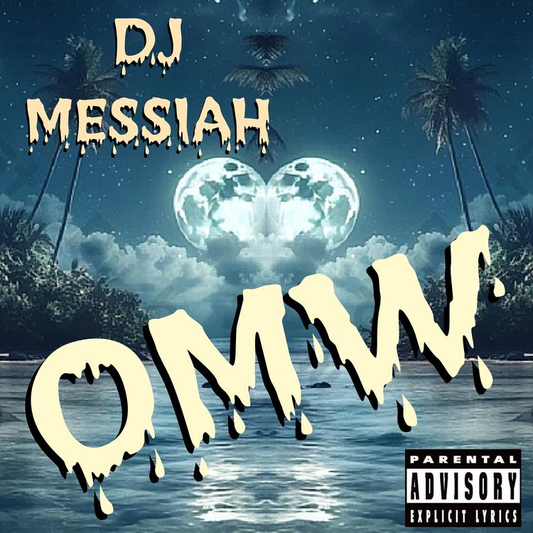 DJ MESSIAH's avatar image