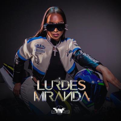 Lurdes Miranda's cover