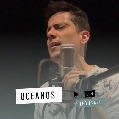 Oceanos By Leo Prado's cover