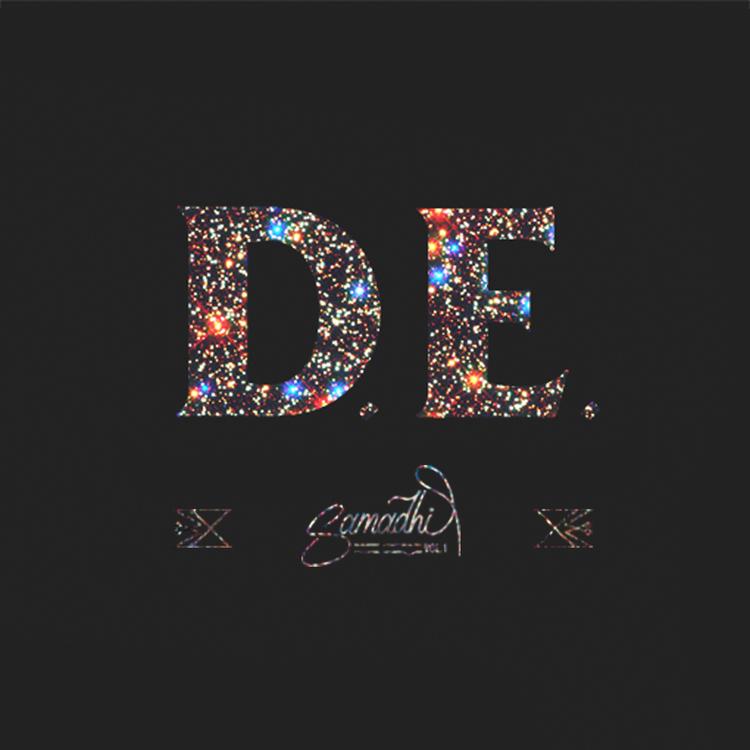D.E's avatar image