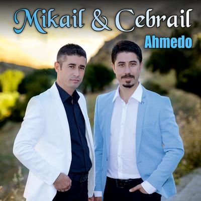 Mikail Cebrail's cover