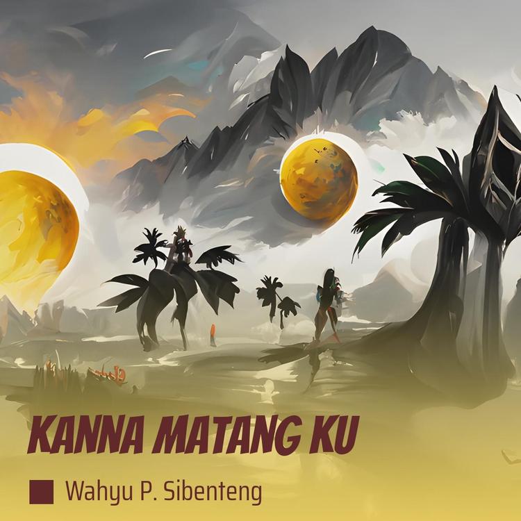Wahyu P. Sibenteng's avatar image
