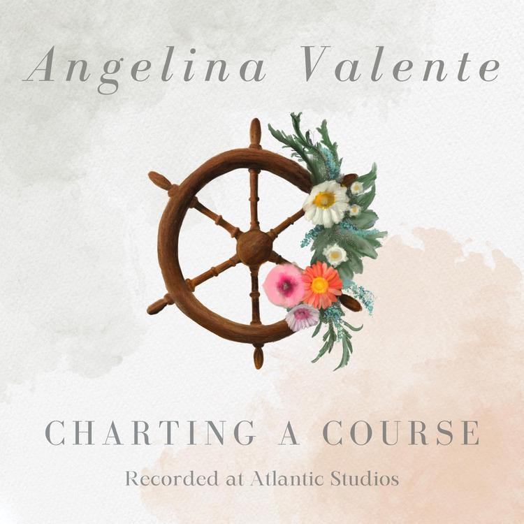 Angelina Valente's avatar image