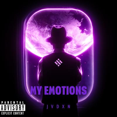 Jvdxn's cover