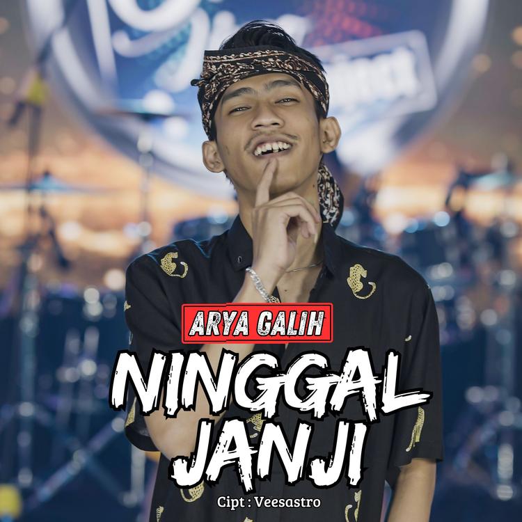 Arya Galih's avatar image