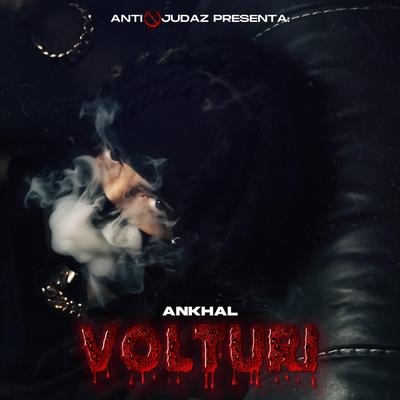 Volturi By Ankahl, Bajale Kilow's cover