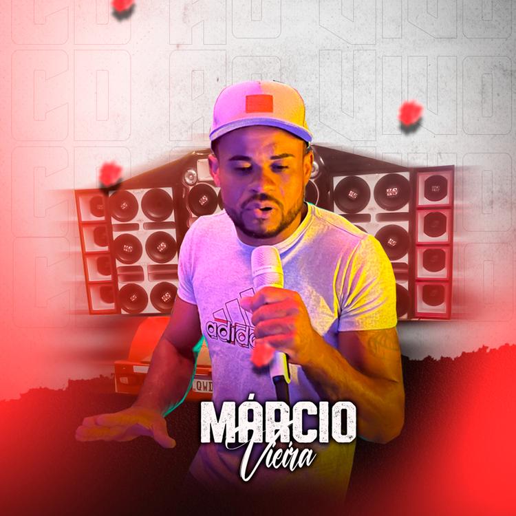 Márcio Vieira's avatar image