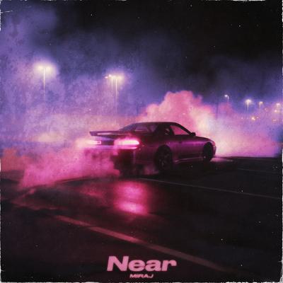 Near By MIRAJ's cover