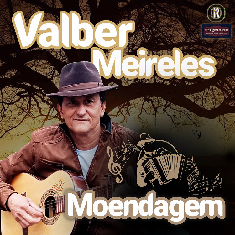 Valber Meireles's avatar image