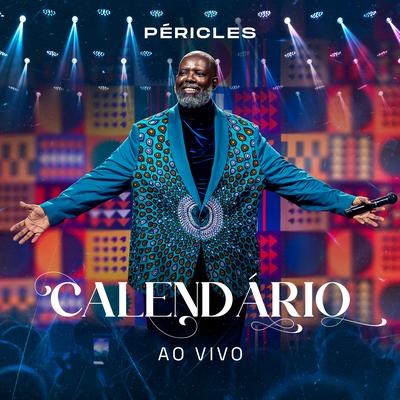 Ainda Me Iludo (Ao Vivo) By Péricles's cover