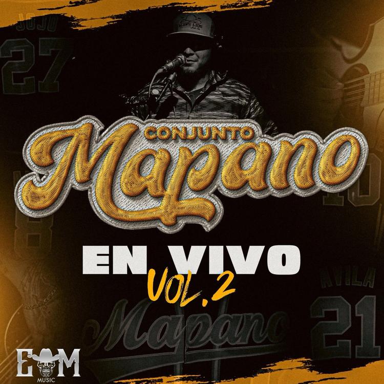 Conjunto Mapano's avatar image