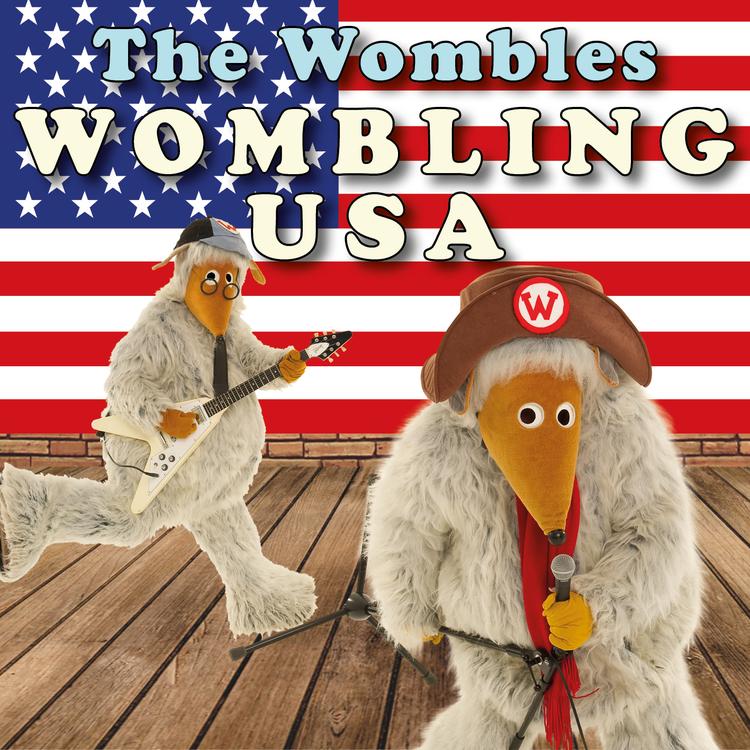 The Wombles's avatar image
