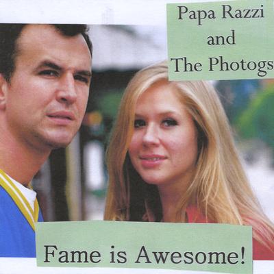 Fame is Awesome!'s cover