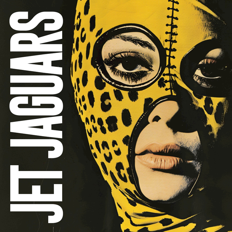 Jet Jaguars's avatar image