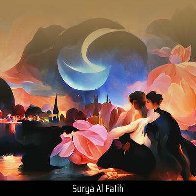 Surya Al Fatih's cover